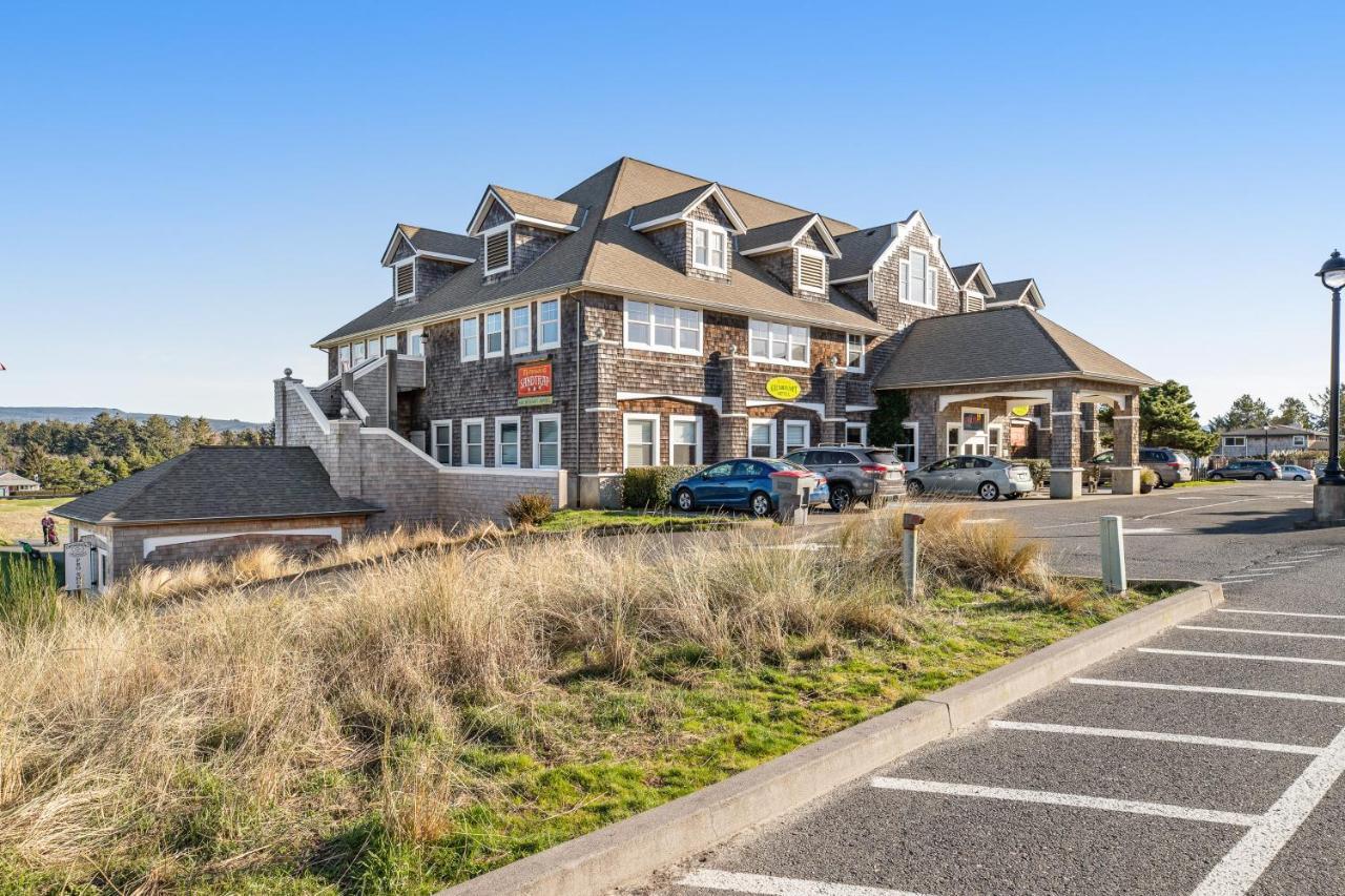Surfside | Suite On The Sea Gearhart Exterior foto
