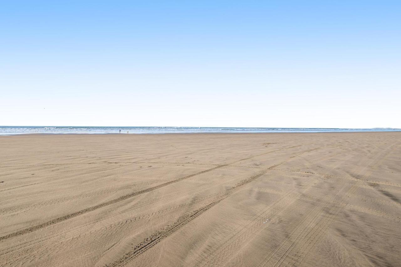 Surfside | Suite On The Sea Gearhart Exterior foto