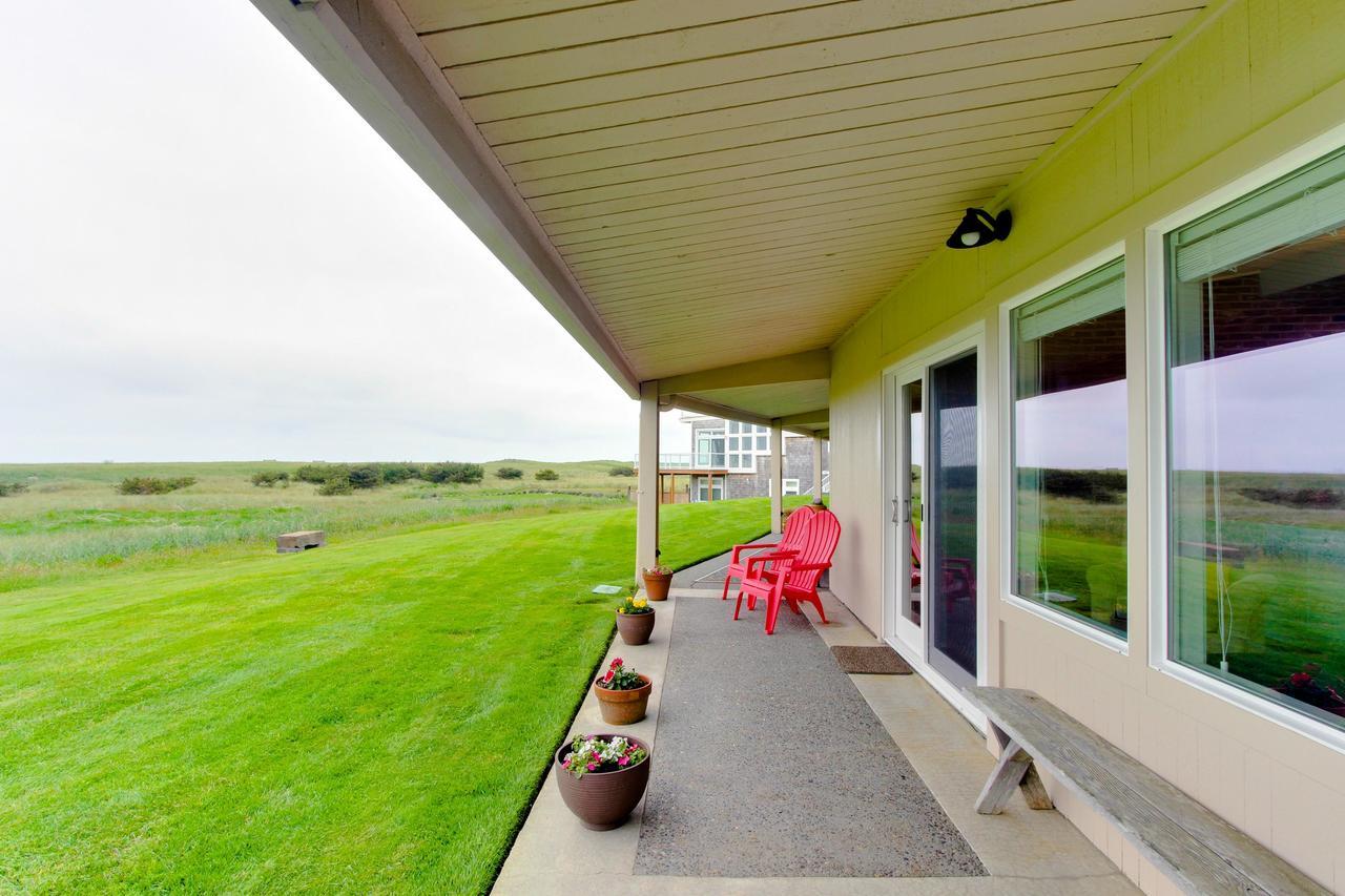 Surfside | Suite On The Sea Gearhart Exterior foto