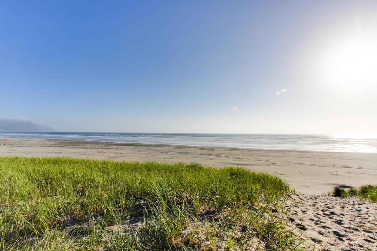 Surfside | Suite On The Sea Gearhart Exterior foto