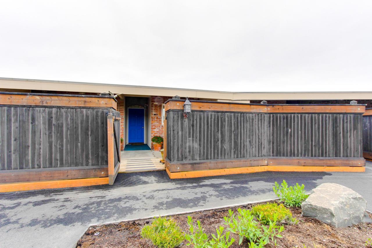 Surfside | Suite On The Sea Gearhart Exterior foto