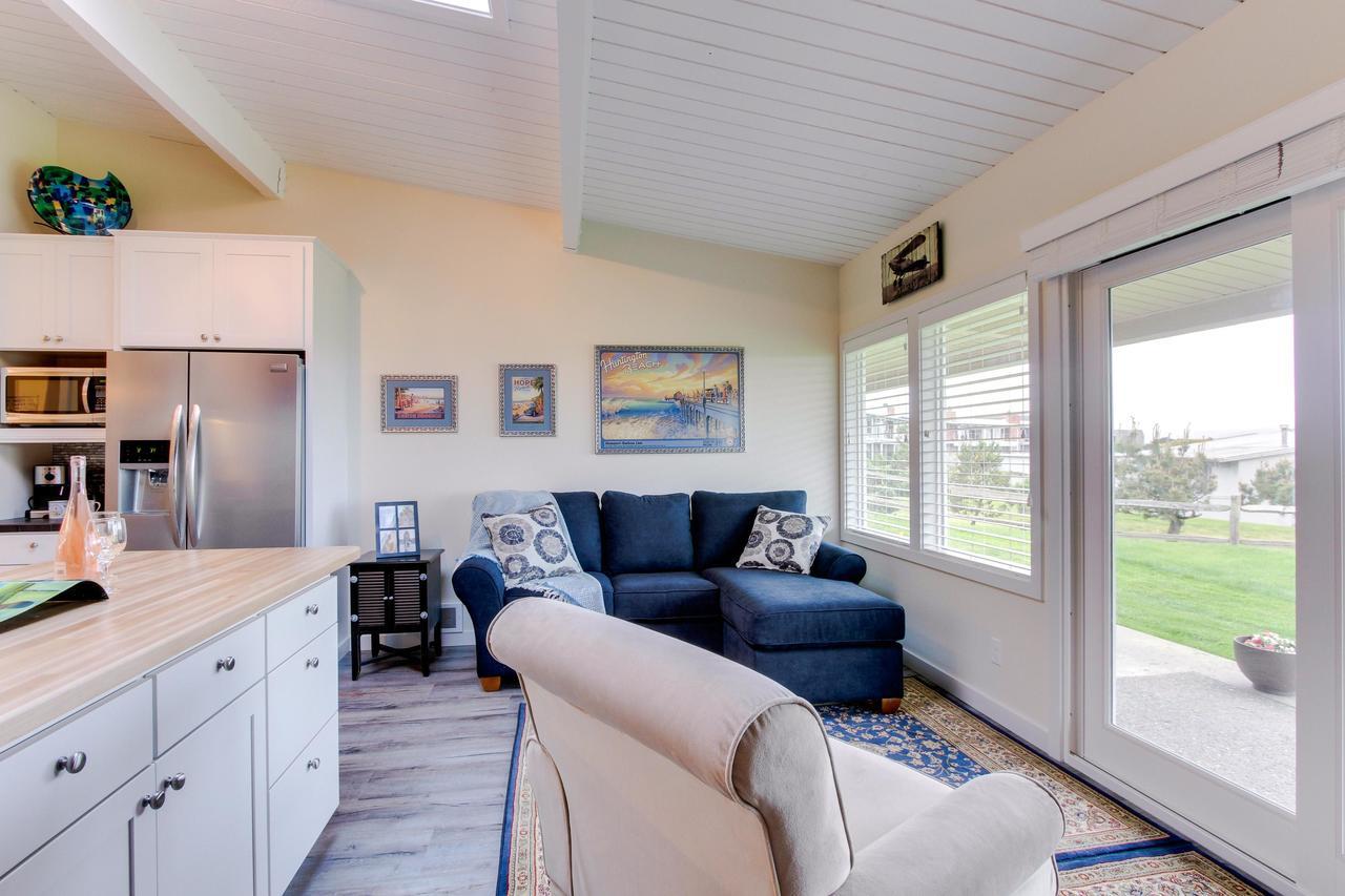Surfside | Suite On The Sea Gearhart Exterior foto