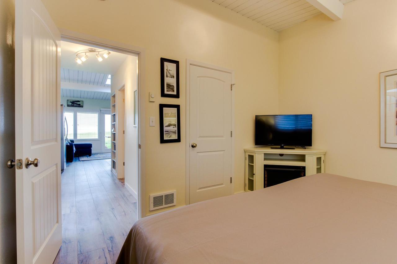 Surfside | Suite On The Sea Gearhart Exterior foto