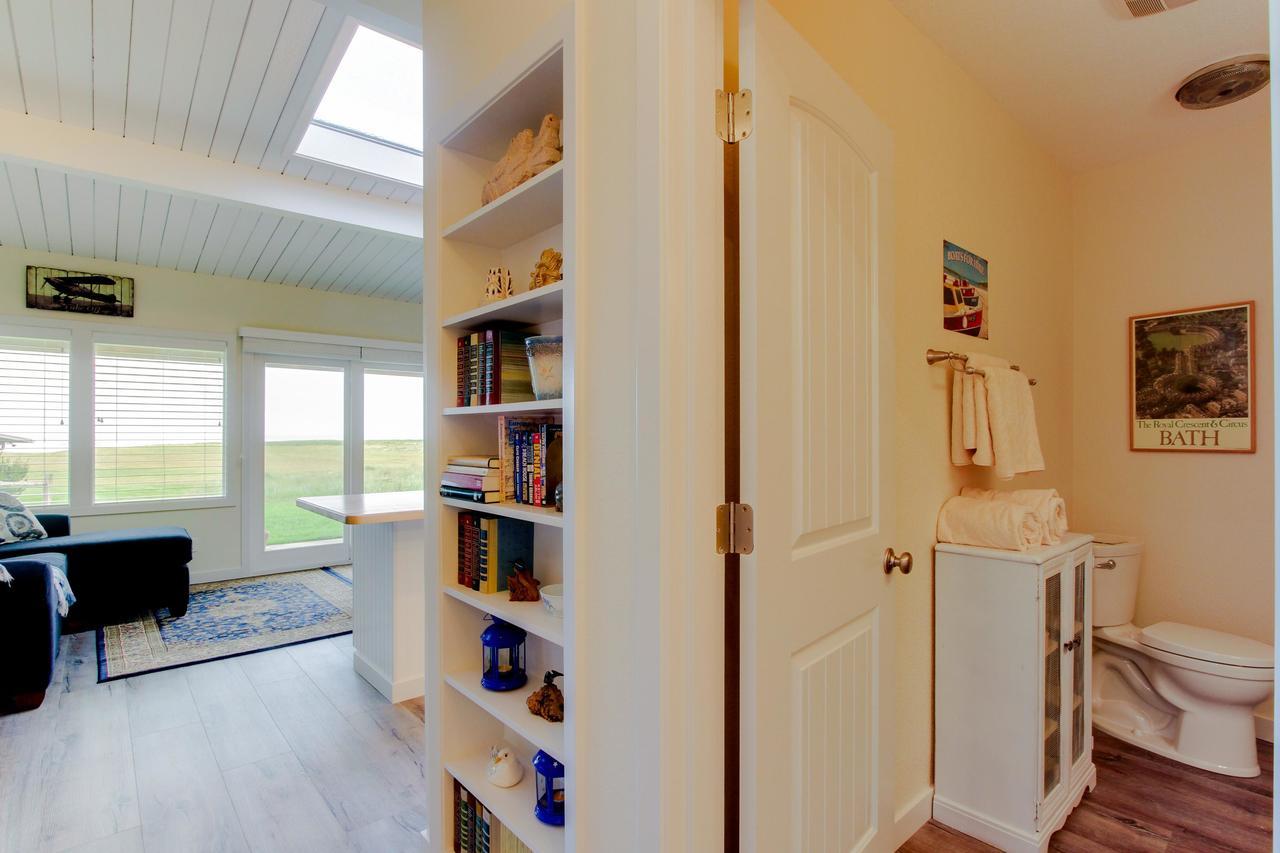 Surfside | Suite On The Sea Gearhart Zimmer foto
