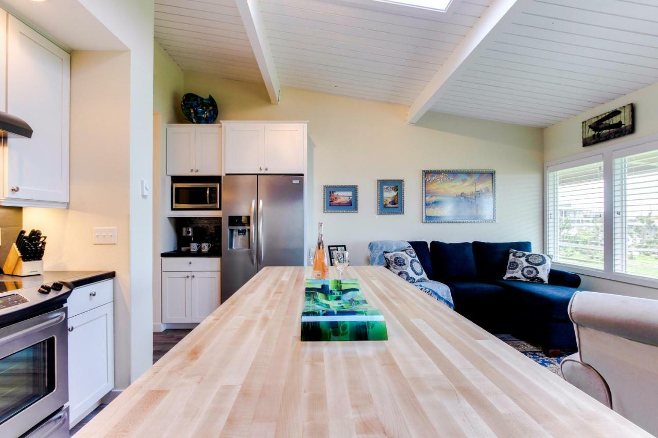Surfside | Suite On The Sea Gearhart Exterior foto