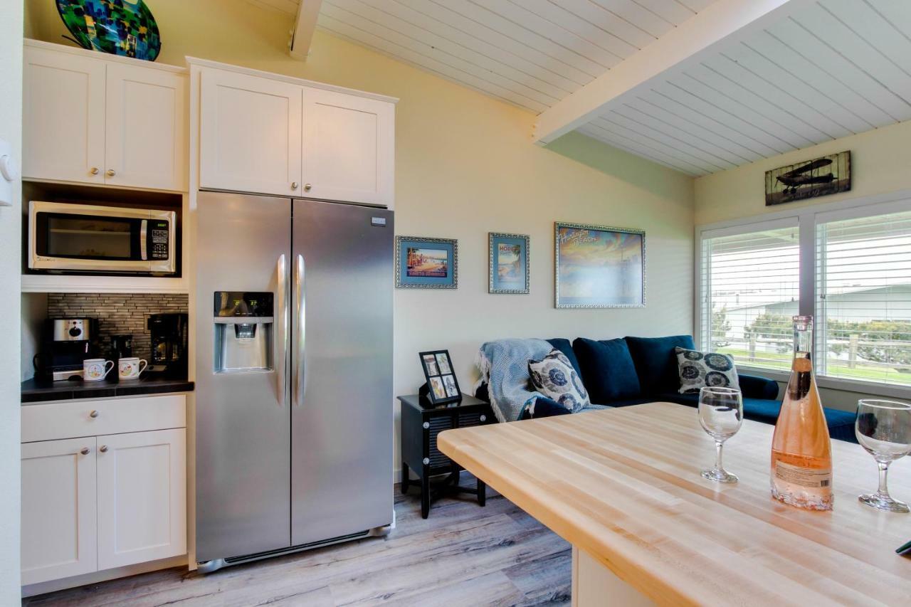 Surfside | Suite On The Sea Gearhart Exterior foto