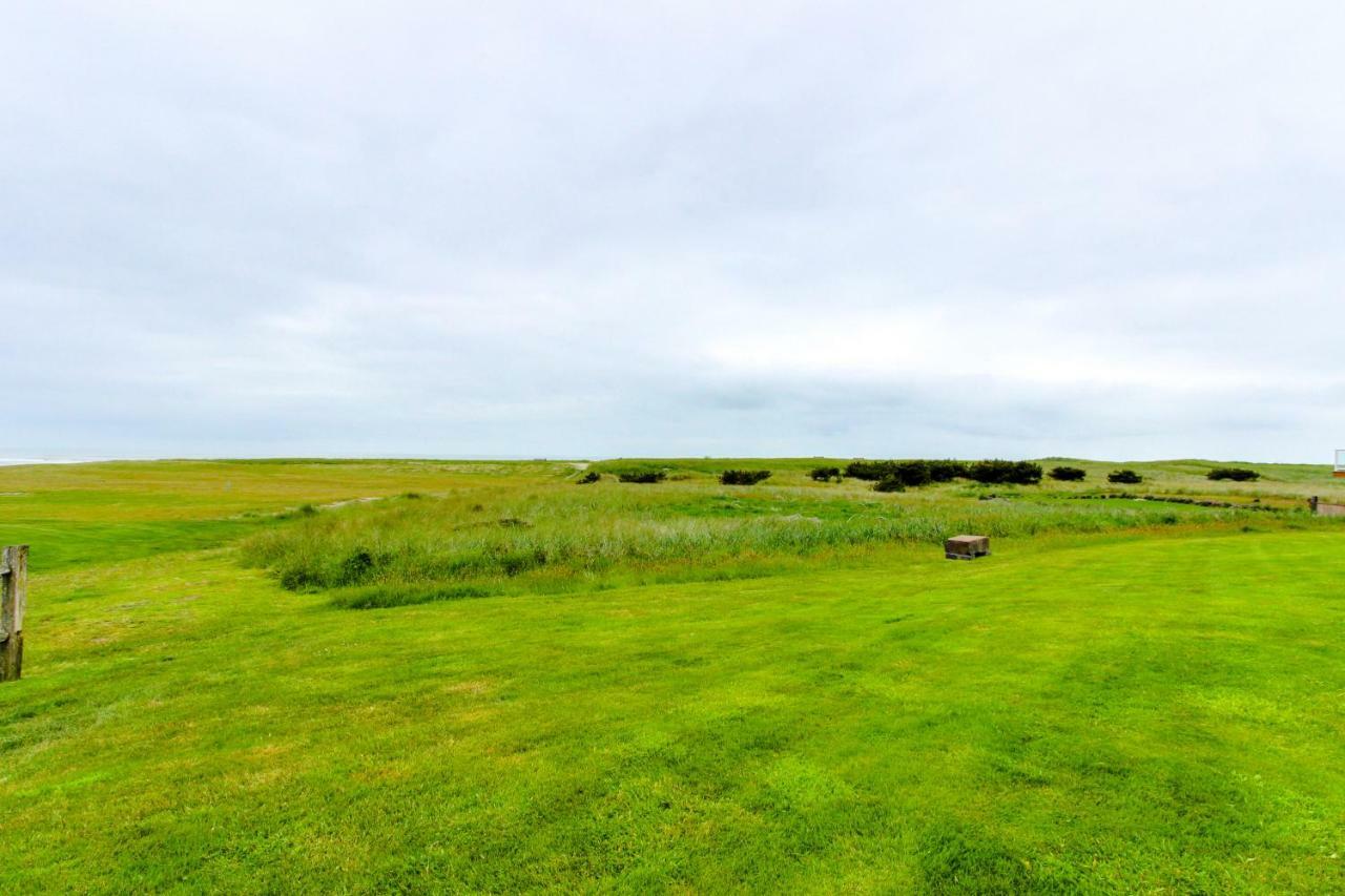 Surfside | Suite On The Sea Gearhart Exterior foto