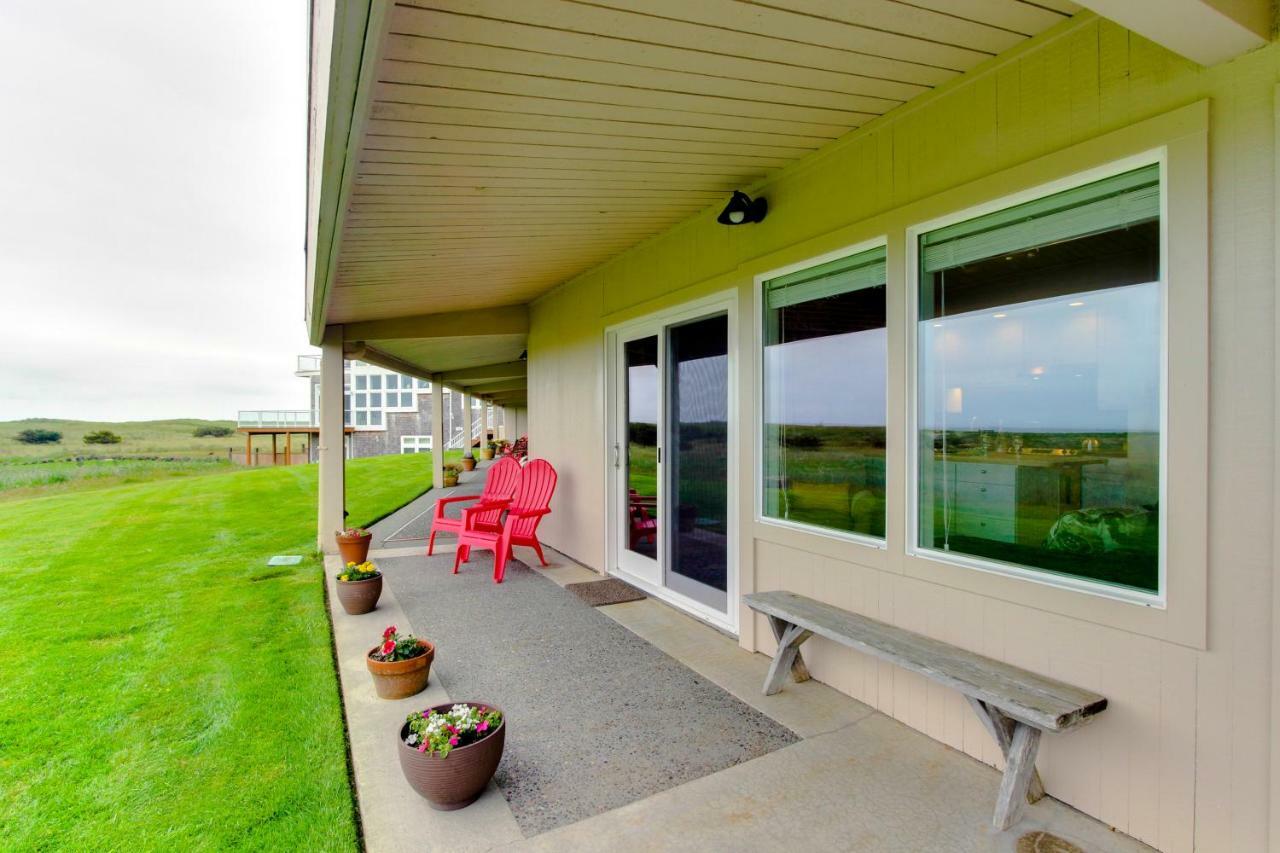 Surfside | Suite On The Sea Gearhart Exterior foto